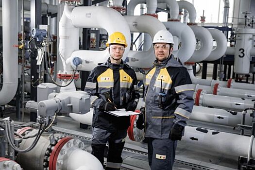 Экономический эффект от инноваций «РН-Уватнефтегаз» превысил 3,6 млрд рублей