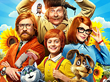 Получилось почти дословно: что не так с новым «Простоквашино»