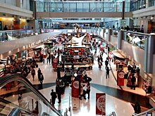 Авиакомпания flydubai подтвердила возможность транзита через Дубай