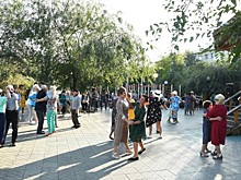 В Чите 23 мая откроется «Музыкальная беседка»