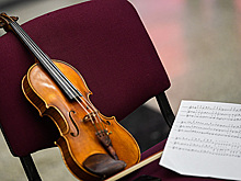 В Санкт-Петербурге проведут марафон классической музыки