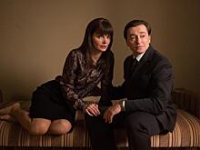 Модница недели: три ярких образа Елизаветы Боярской в сериале «Оптимисты-2»