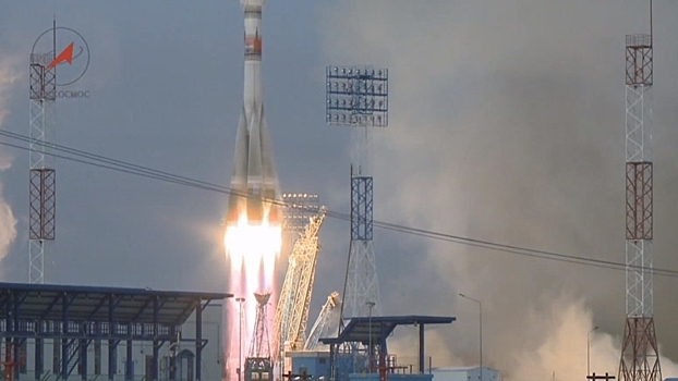 Страховщики выплатили Роскосмосу 2,6 млрд рублей за гибель спутника "Метеор-М"