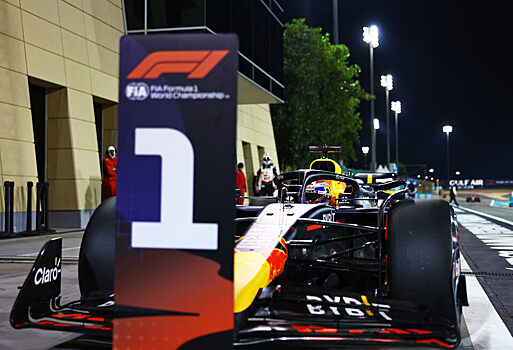 Какими были ставки и прогноз на гонку Формулы 1 в Бахрейне?
