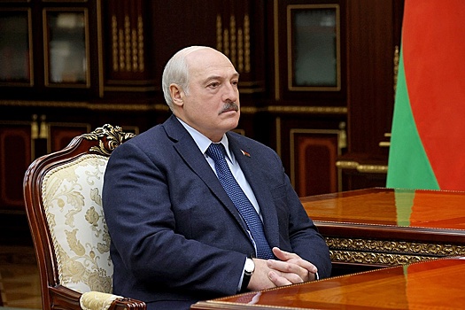 Лукашенко уверен в восстановлении отношений с Литвой и Польшей