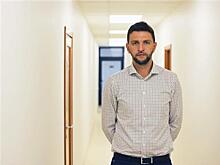 Алексей Власов назначен гендиректором ФК "Акрон"