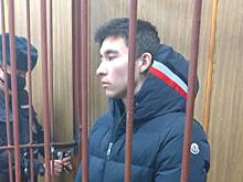 Суд заключил под стражу одного из напавших на фигуриста Соловьева