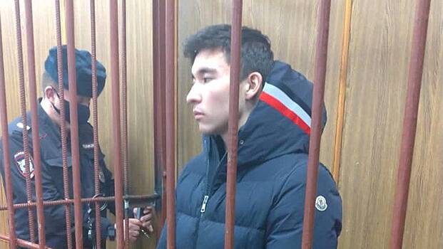 Суд заключил под стражу одного из напавших на фигуриста Соловьева