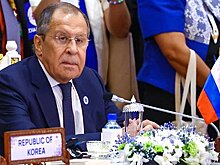 Лавров заявил о неприемлемых требованиях США по Украине