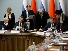 Венчурный рынок ищет новые источники капитала
