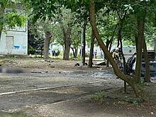 При взрыве в Херсоне погиб глава управления молодежи и спорта региона