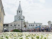 Для инвалидов в музее-заповеднике "Казанский Кремль" проведут экскурсии на жестовом языке