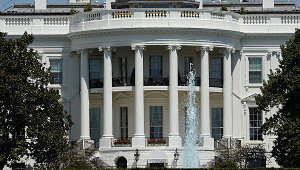 В Белом доме перепутали союзников США по НАТО