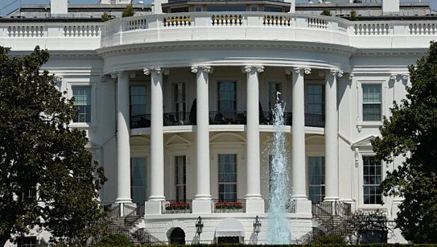 Белый дом поблагодарил сенат за утверждение директора USAID