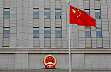 Politico: Китай намерен убедить Европу допустить Россию за стол будущих мирных переговоров по Украине