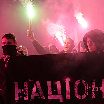 Бондаренко: Радикалы превратились в раковую опухоль Украины