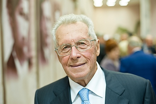 Пермский парламент - один из самых эффективных в стране