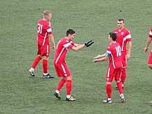 Энергия полураспада