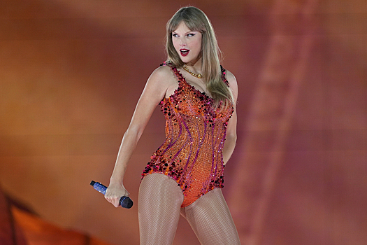 Новый альбом популярной поп-певицы вызвал бурю обвинений в расизме