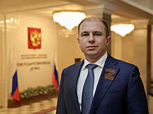 Депутат Романов обратился к прокурору из-за подорожания отелей в Петербурге