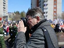 Фотограф из Красноярского края стал финалистом российского конкурса