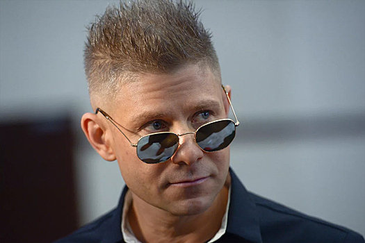 Митя Фомин не исключает возможности пластических операций в будущем