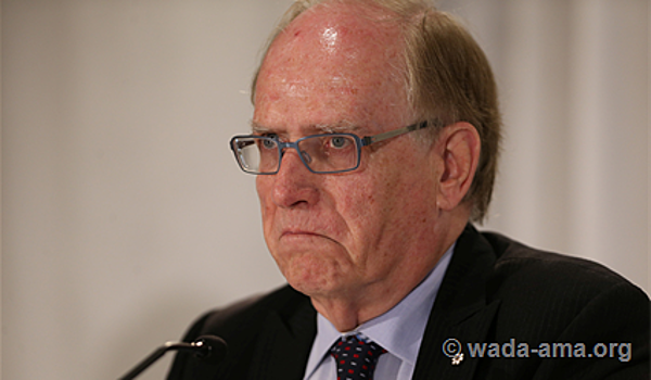 WADA получило от группы Макларена доказательства по делу IWF