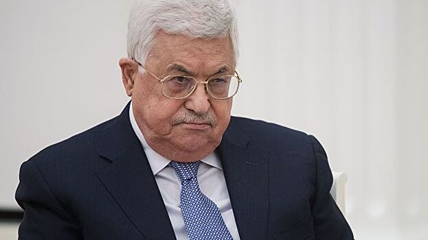 ХАМАС отверг намерение Аббаса распустить контролируемый ими парламент