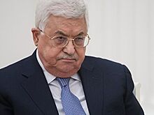 Палестина настаивает на включении в состав международных организаций