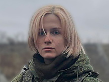 Военкора Readovka Анастасию Елсукову доставили в Москву
