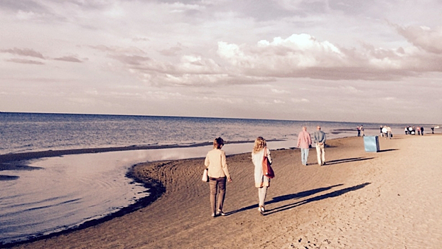 Вслед за российским транзитом Латвию бросает Казахстан