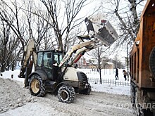 Три парковки уберут в Вологде 3 февраля