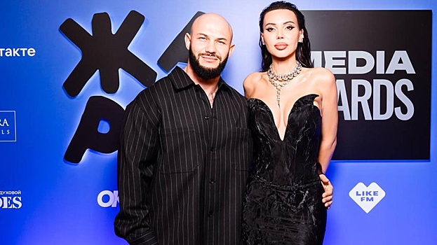 Большое пополнение: в семье Оксаны Самойловой и Джигана появились шестеро котят