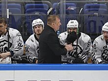 «Скажем так, ротация». А. Заварухин – об отсутствии двух игроков основы «Трактора»