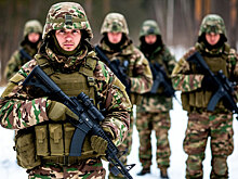 Миршаймер перечислил сценарии развития событий для Украины и ЕС