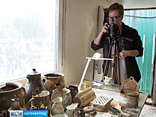 15 августа археологи отмечают профессиональный праздник