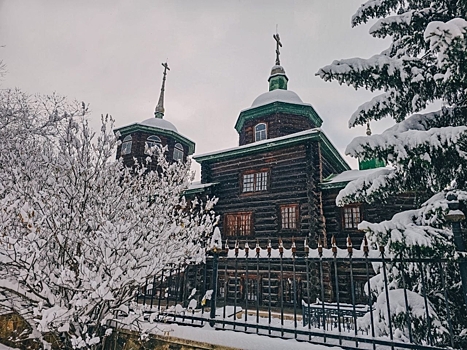 Вечера с театральными и музыкальными гостиными запустили в Музее декабристов в Чите