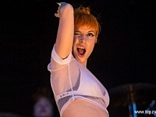 Paramore намекнули на скорую премьеру альбома