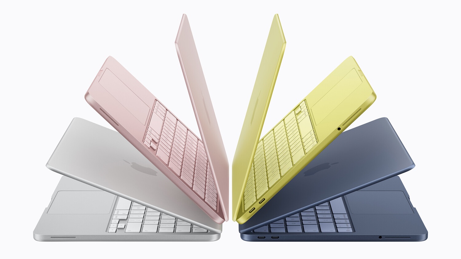 Apple может отказаться от дешевого MacBook Neo на 256 ГБ