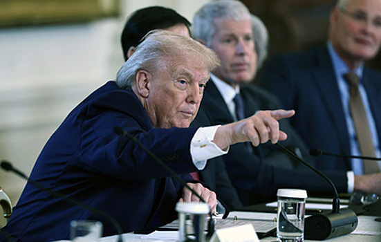 Вот это поворот: Евросоюз готовит санкции против США из-за Гренландии