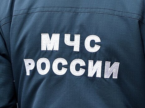 Возгорание на причале ФГУП "Атомфлот" в Мурманске ликвидировано