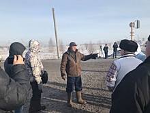 «Надо выходить и останавливать». Как кузбасские власти пытались договориться с антиугольными активистами
