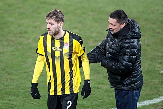 Арсений Логашов: легионеры в РПЛ стали хуже, перестали приезжать большие футболисты