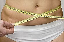 Ученые рассказали о пользе жировых отложений