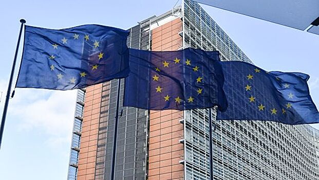 В ЕС не объясняют причины задержки с обнародованием заявления по ДРСМД