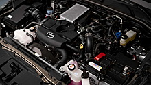 Toyota не сомневается в долгосрочном будущем дизельных двигателей