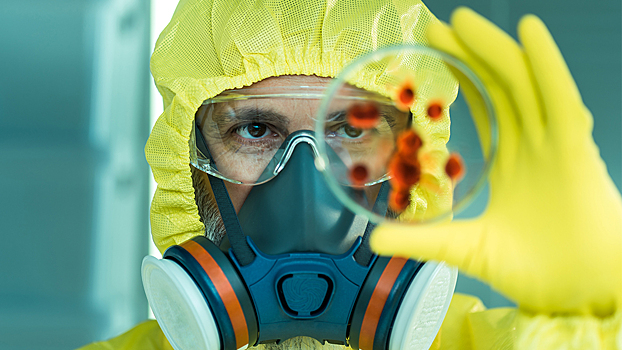 Почему некоторые болезни возвращаются спустя века