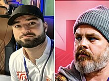 Шама о Зуеве: «Для меня это мыльный президент, который только посты умеет писать. Клавиатурный герой»