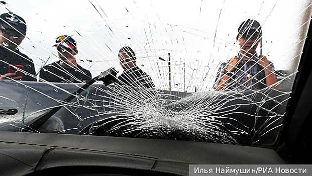 Автоэксперт Солдунов назвал факторы, повлиявшие на снижение числа ДТП в России