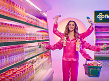 BBDO Moscow сняло ролик в ретровейв-стилистике боевиков из 80-х